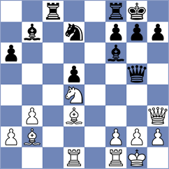 Tolmacevs - Alieva (chess.com INT, 2025)