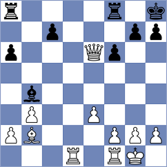 Palacios Gordillo - Cardenas Coronel (Chess.com INT, 2020)