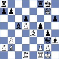 Swensson - Voelpel (Playchess.com INT, 2020)