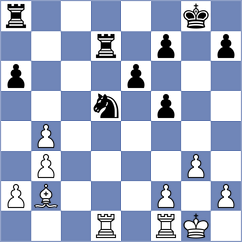 Riera Danes - Godesard Forgas (Barcelona, 2014)