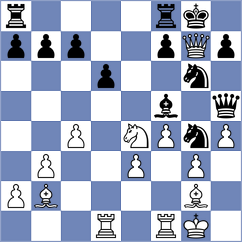 Vesely - Pesta (Chess.com INT, 2021)