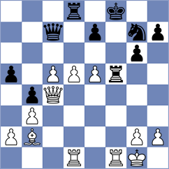 Morozov - Kazantseva (Elets, 2011)