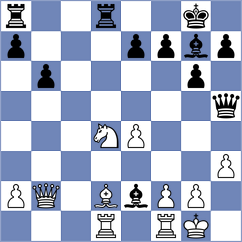 Merkulov - Abdulyazanov (Uljanovsk, 2007)