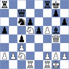 Caceres Recalde - Etchevest (Mar del Plata, 2012)