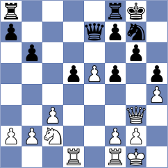 Bjerre - Hambleton (chess.com INT, 2024)
