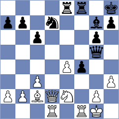 George Micheal - Soto Hernandez (chess.com INT, 2024)