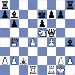 Zakharov - Litvinov (Dagomys, 2009)