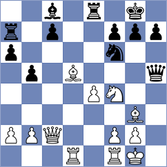 Marcziter - Diaz Herquinio (chess.com INT, 2025)