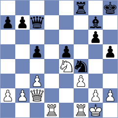 Real Pereyra - Aponte (chess.com INT, 2024)