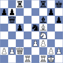 Moreira - Asad Rahman (chess.com INT, 2025)
