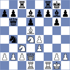 Shurkan - Shalimov (Nikolaev, 2009)