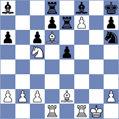 Horlova - Bobrov (Voronezh, 2006)