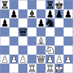 Vetokhin - Mendes Domingues (Lichess.org INT, 2020)