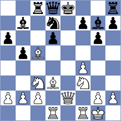 Anton - Kadric (Chess.com INT, 2020)