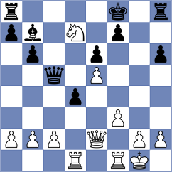 Garrido - Rosemberg (Santiago de Chile, 1994)