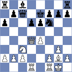 Donatti - Gatterer (chess.com INT, 2022)