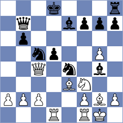Panchenko - Tyurikov (Pushkino, 2012)