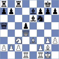 Milosevic - Wu (Pozarevac SRB, 2024)