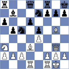 Gonzalez Acosta - Alves (Spain, 1991)