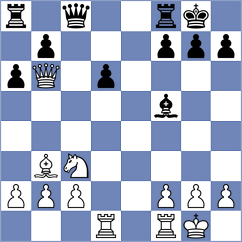 Tomb - Shah (chess.com INT, 2023)