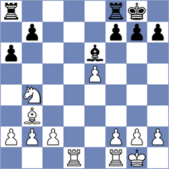 Lima - Oluka Robert Mcligeyo (chess.com INT, 2024)