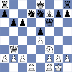 Zlatanovic - Gligorijevic (Kladovo, 2013)