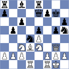 Marchenkov - Shpagin (Vidnoe, 2010)
