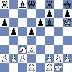 Garcia Garcia - Silva Schultze (Mataro, 2014)
