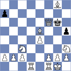 Kaarthikan - Tomlinson (Lichess.org INT, 2020)