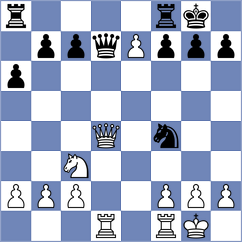 Rudzinska - Devanshi (FIDE Online Arena INT, 2024)