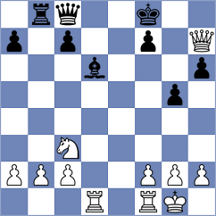 Galstyan - Dias (chess.com INT, 2024)