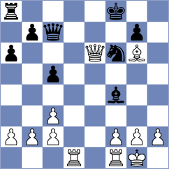 Morev - Djakov (Lipetsk, 2007)