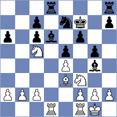 Khodzhamkuliev - Arslanov (chess.com INT, 2025)