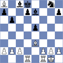 Liu - Aggarwal (Chess.com INT, 2021)
