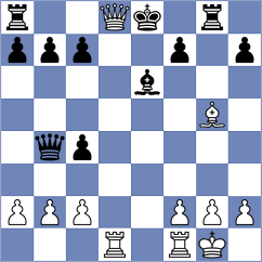 Harutjunyan - Pinheiro (chess.com INT, 2024)