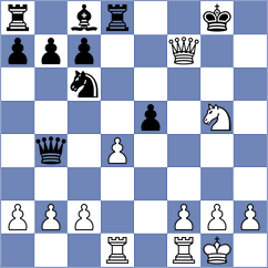 Pham - Medhi (Lichess.org INT, 2021)