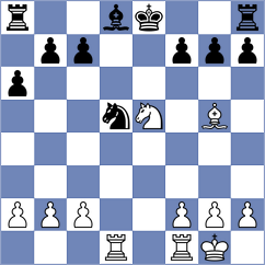 Jocev - Danilovic (Belgrade, 2011)