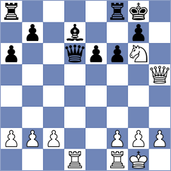 Marchena Hurtado - Sikorova (Chess.com INT, 2021)