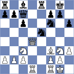 Cazan - Berin (Chess.com INT, 2020)