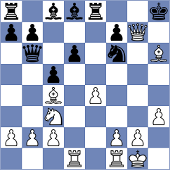 Arnaudet - Anseeuw (Europe Echecs INT, 2021)