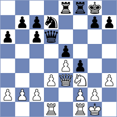 Lorente Aguar - Garcia Valer (Zaragoza, 1994)