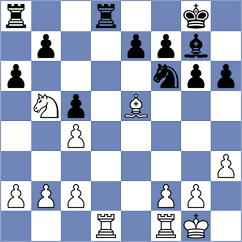 Mendes - Greeff (Cape Town, 2002)