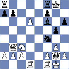 Chavez - Rodriguez Agamez (Medellin, 2007)