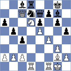 Galchenko - Mohammadi (chess.com INT, 2024)