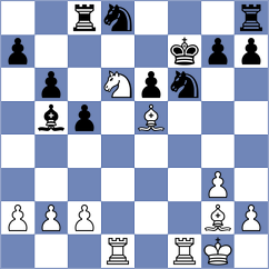 Galchenko - Elier (chess.com INT, 2025)