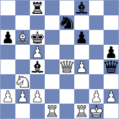 Bocharov - Chirilov (Liaocheng CHN, 2021)