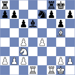 Garijo Martinez - Garcia Perez (Valencia, 2003)