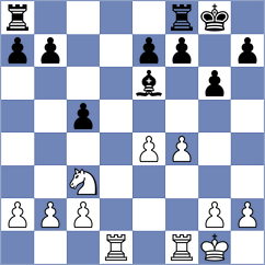 Laevsky - Galkin (Riazan, 2010)