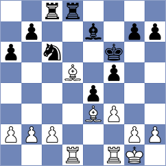 Najer - Alavkin (chess.com INT, 2024)