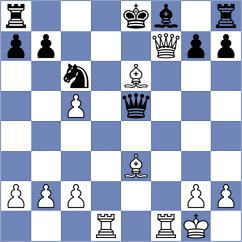 Tomb - Semenenko (chess.com INT, 2024)